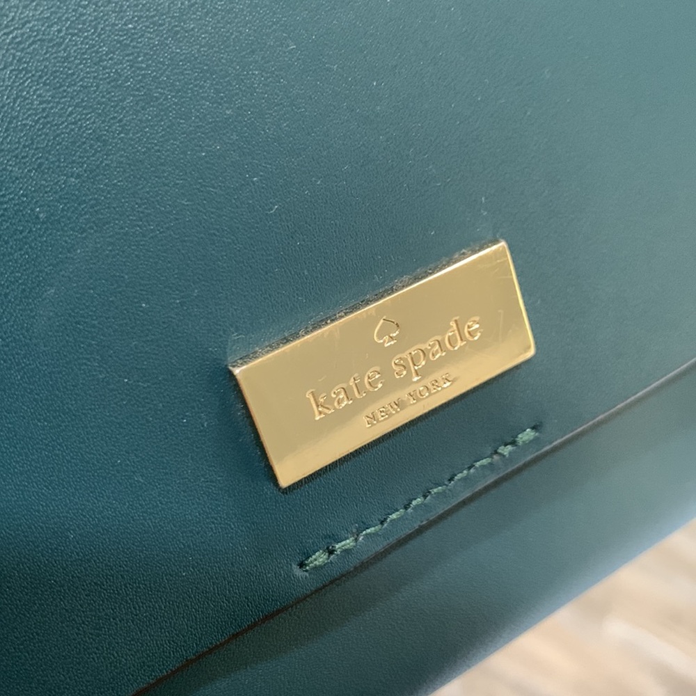 Kate Spade bag - Picture 4 of 6
